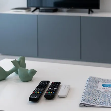 빌라 Foz - By Sch 포즈도아렐로