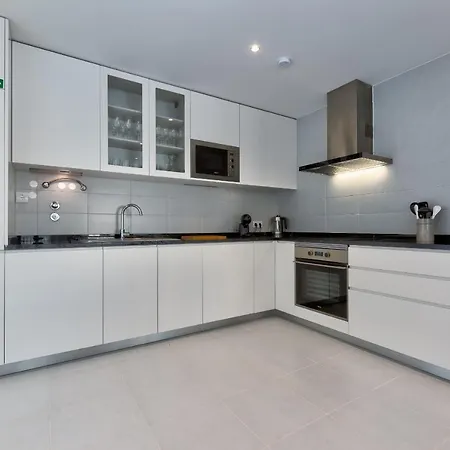 Foz - By Sch 빌라 *