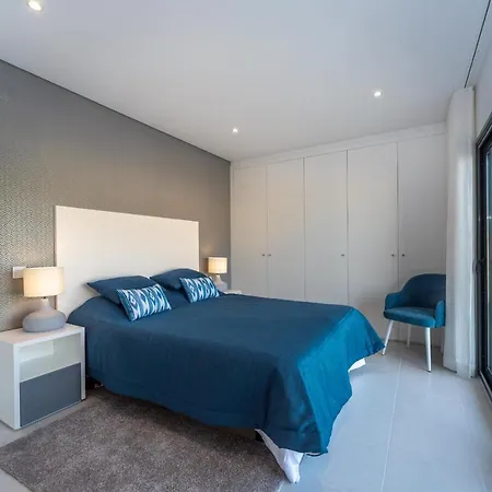 Foz - By Sch 빌라 포즈도아렐로