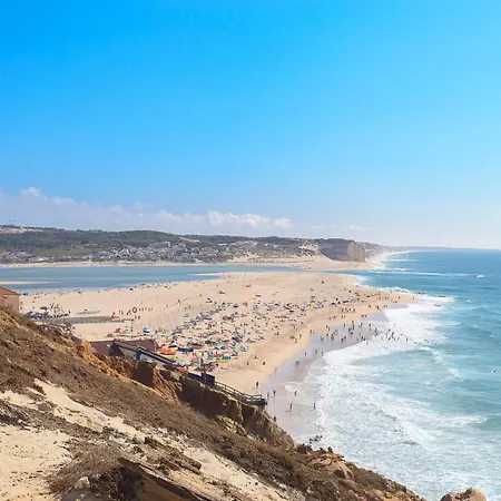 Foz - By Sch 빌라 포즈도아렐로